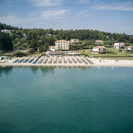 Hotel Azur Криопиги Экстерьер фото