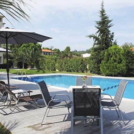Hotel Azur Криопиги Экстерьер фото