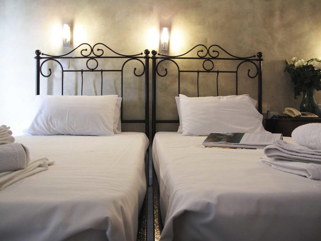 Hotel Azur Криопиги Номер фото
