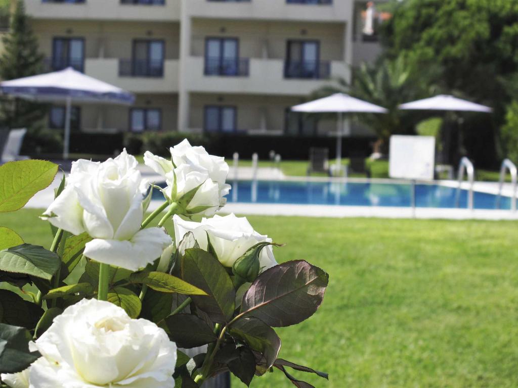 Hotel Azur Криопиги Экстерьер фото