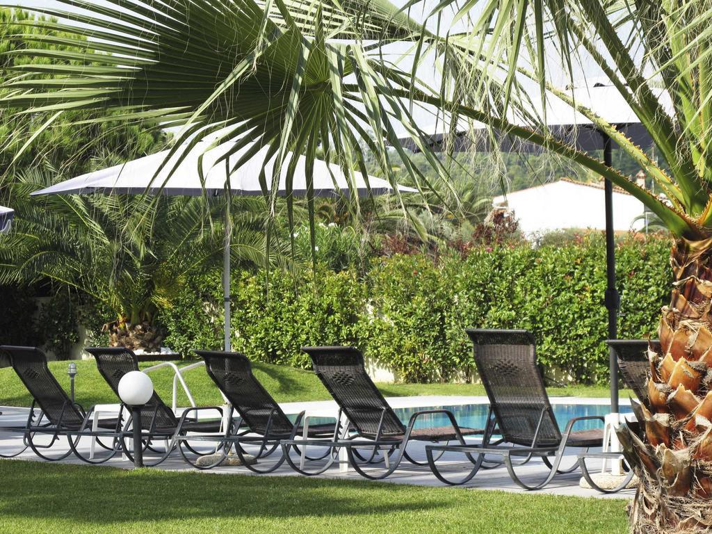 Hotel Azur Криопиги Экстерьер фото