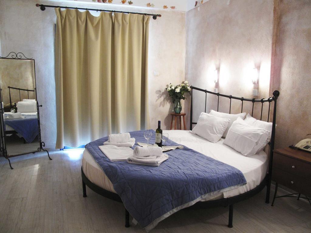 Hotel Azur Криопиги Экстерьер фото