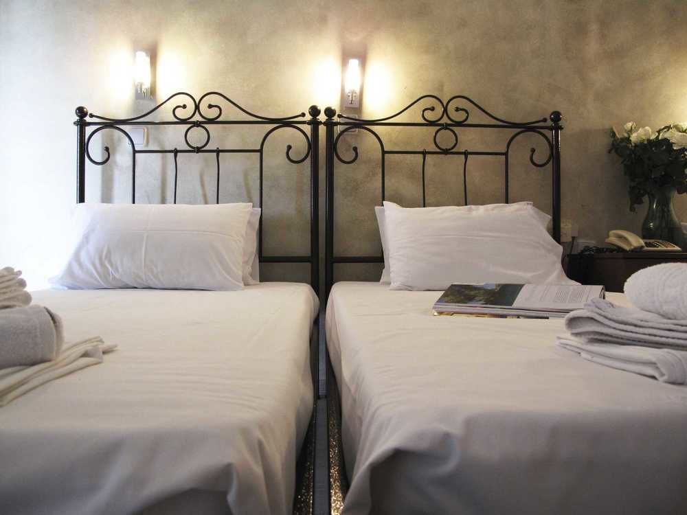 Hotel Azur Криопиги Экстерьер фото