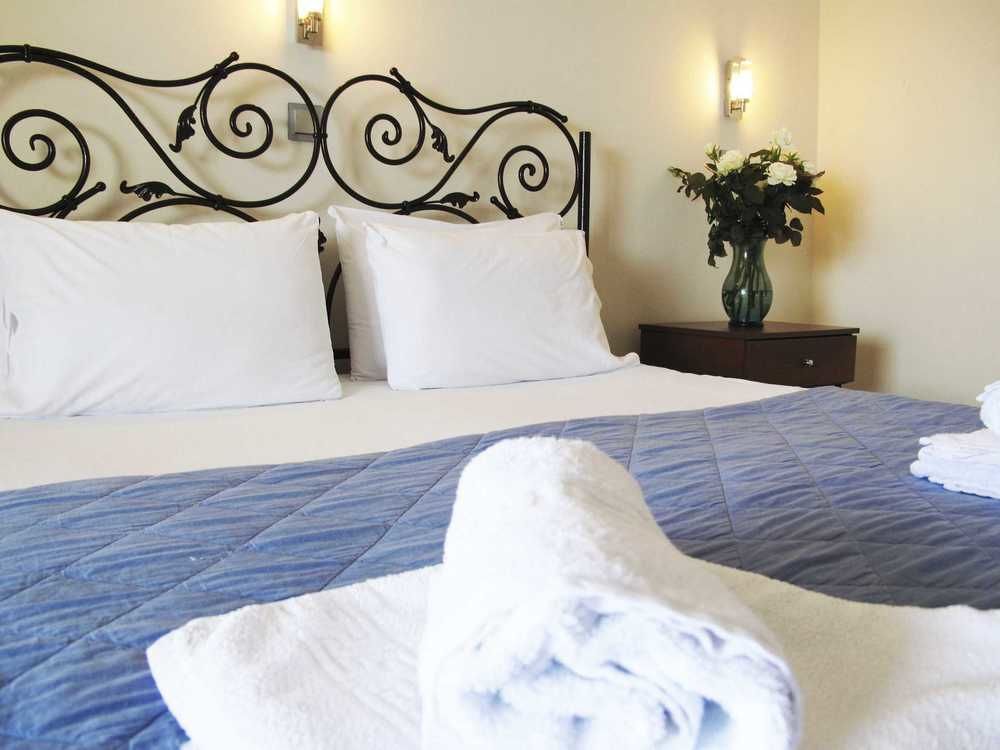 Hotel Azur Криопиги Экстерьер фото