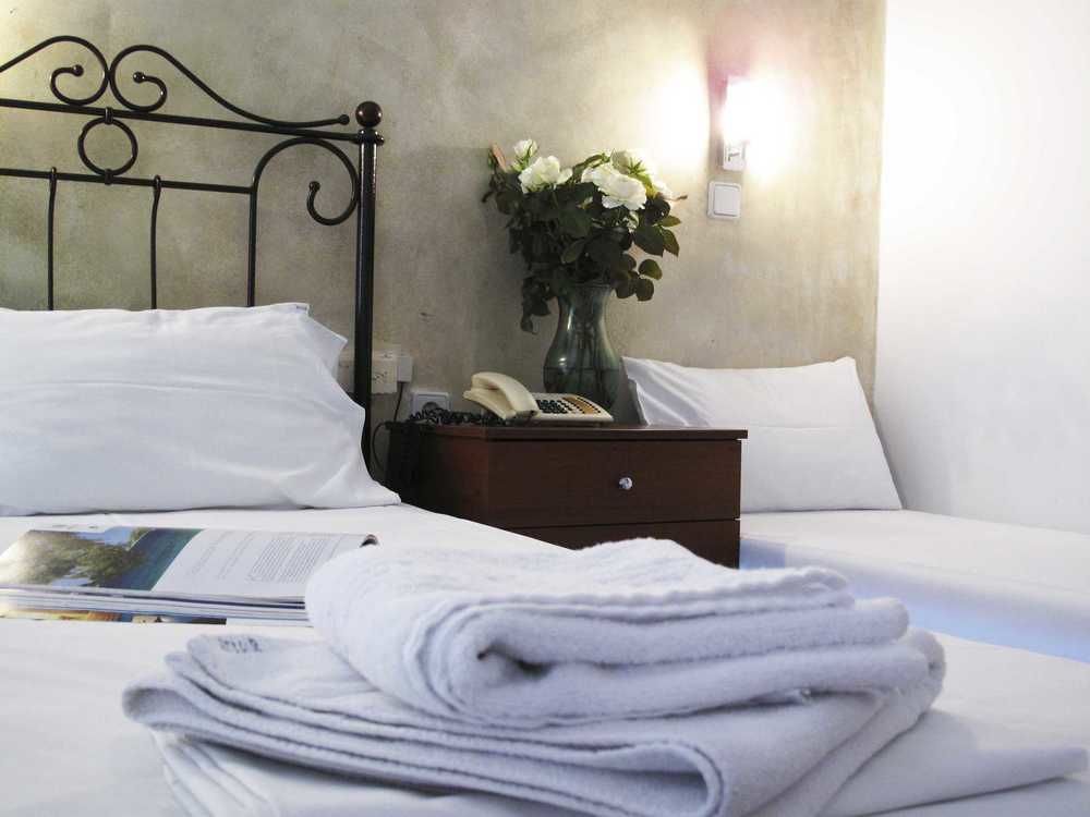 Hotel Azur Криопиги Экстерьер фото