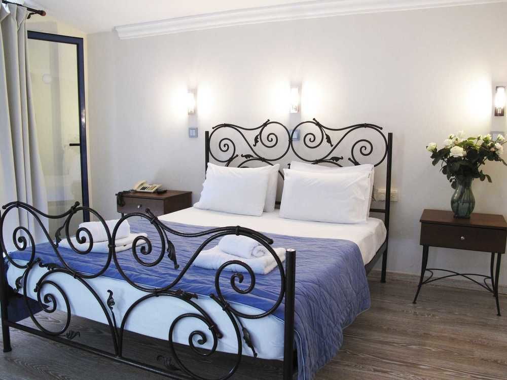 Hotel Azur Криопиги Экстерьер фото