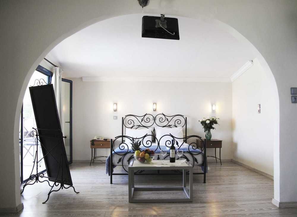 Hotel Azur Криопиги Экстерьер фото