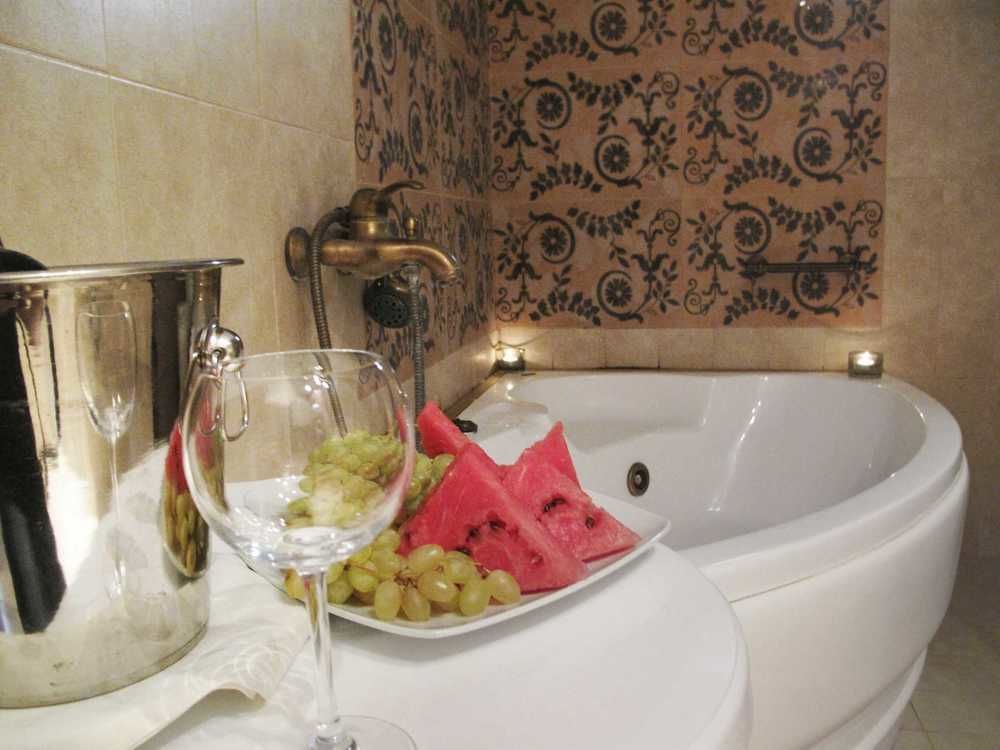 Hotel Azur Криопиги Экстерьер фото